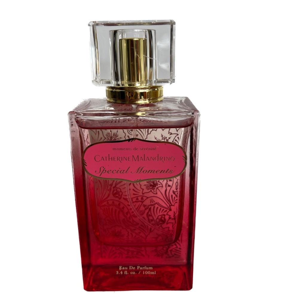 Catherine Malandrino Special Moments 3.4 fl oz  100 m Eau De Parfum Spray